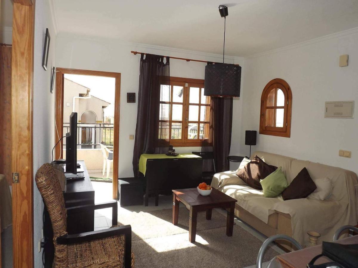 Cozy House Near La Mata Beach Τορεβιέχα Εξωτερικό φωτογραφία