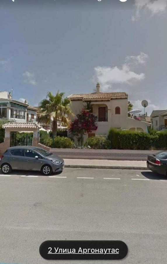 Cozy House Near La Mata Beach Τορεβιέχα Εξωτερικό φωτογραφία