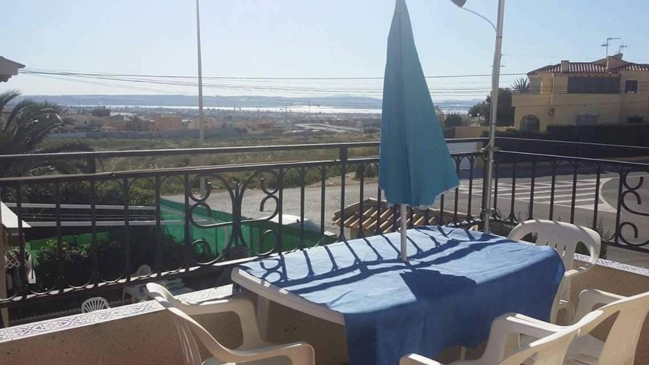 Cozy House Near La Mata Beach Τορεβιέχα Εξωτερικό φωτογραφία